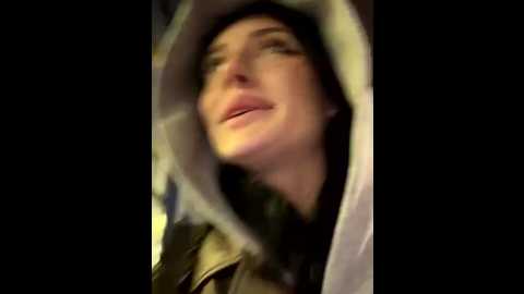 melissa_crazy @ stripchat on 20251101