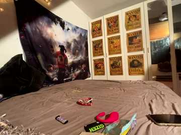 mrandmrshornee @ stripchat on 20251101