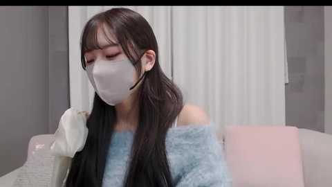 Media: love_mirei_love Stripchat 2025-11-02 11:26:00