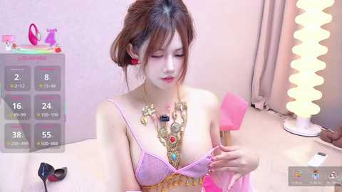 Media: selenaaaaa_ Stripchat 2025-11-02 16:29:00