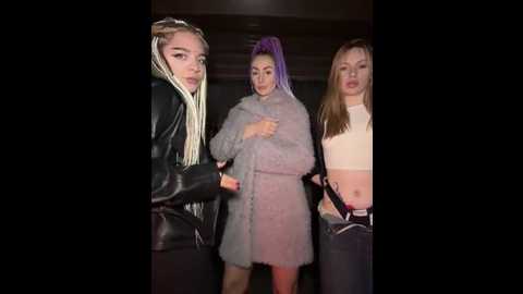 Media: twixcouple Stripchat 2025-11-02 14:50:00