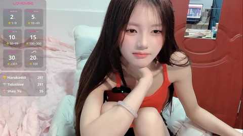 Media: ximei_o Stripchat 2025-11-02 17:16:00