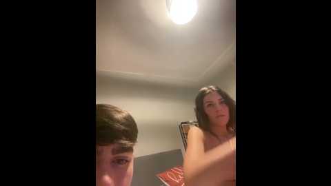 Media: youngcouple2007 Stripchat 2025-11-02 04:28:00