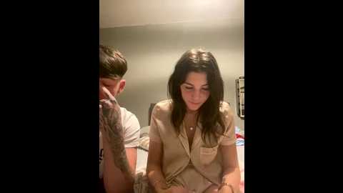 Media: youngcouple2007 Stripchat 2025-11-02 05:08:00