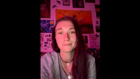 pauliinablue @ stripchat on 20251103