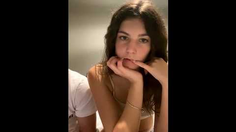 Media: youngcouple2007 Stripchat 2025-11-03 04:49:00