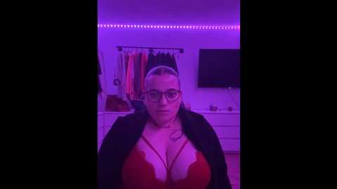 aksinja05 @ stripchat on 20251105