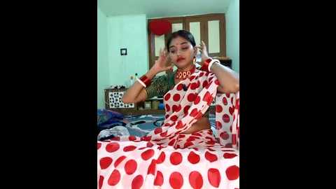 hot_piya_1 @ stripchat on 20251105