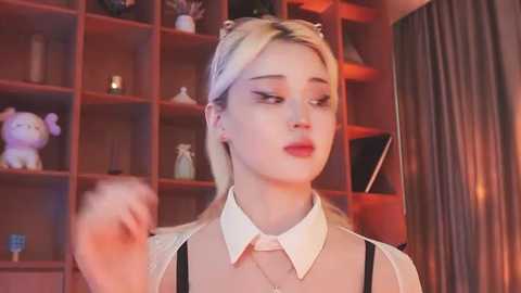 hyun_chia @ stripchat on 20251105