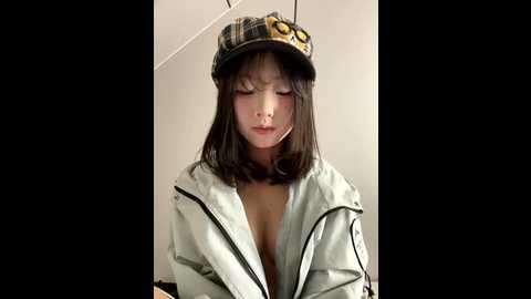 lelebaybay888 @ stripchat on 20251105