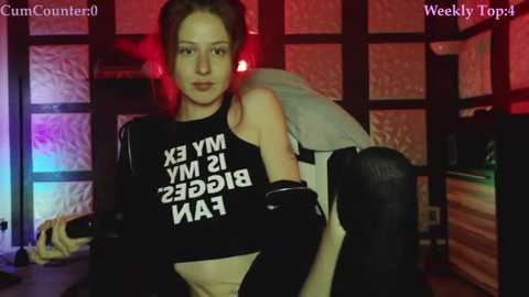 sweetseraphine @ stripchat on 20251105