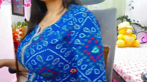 thyanvi @ stripchat on 20251106