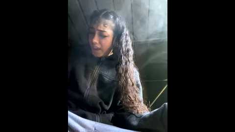 badbaby187 @ stripchat on 20251107