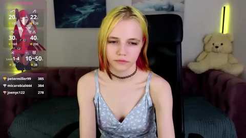 mitaside @ stripchat on 20251107