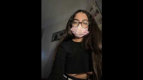 sousou_morocco @ stripchat on 20251107