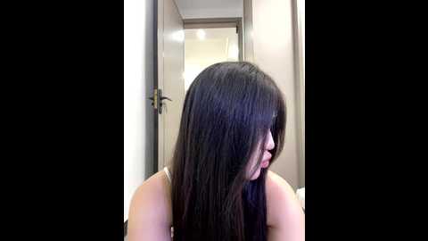 baobaoli @ stripchat on 20251108