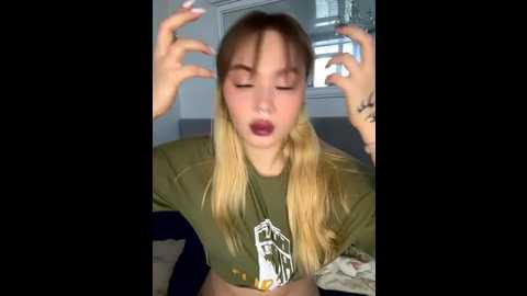 Media: lunamillie Stripchat 2025-11-08 06:25:00