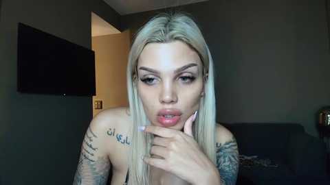 shayblonde