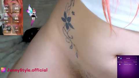 jennystyle