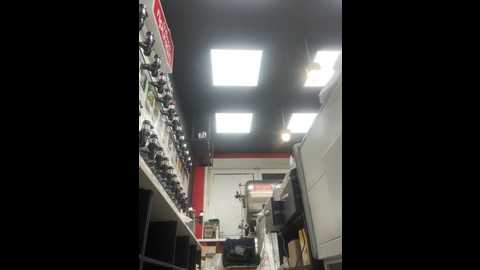 Media: alishaofthorns Stripchat 2025-11-10 13:50:00