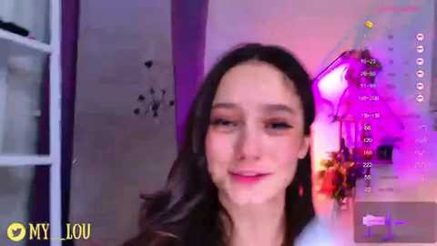 Media: myloulaby Stripchat 2025-11-10 16:47:00