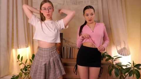 Media: arianasweazy Stripchat 2025-11-11 15:06:00