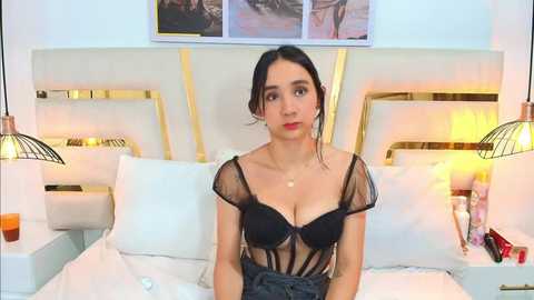 Media: babysweety_anie Stripchat 2025-11-11 16:48:00