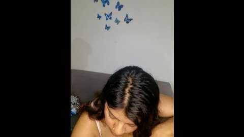 Media: kajal77715 Stripchat 2025-11-11 15:08:00