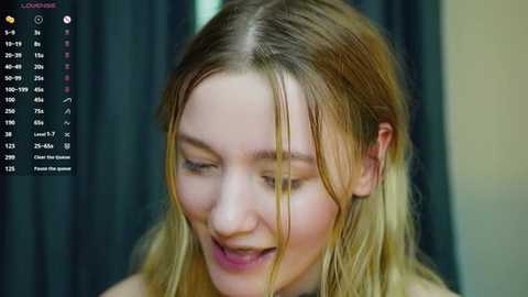 Media: starrymary Stripchat 2025-11-11 01:49:00