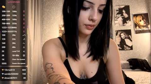 Media: foretiff Stripchat 2025-11-12 01:00:00