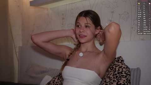 Media: anneverity Stripchat 2025-11-13 18:55:00