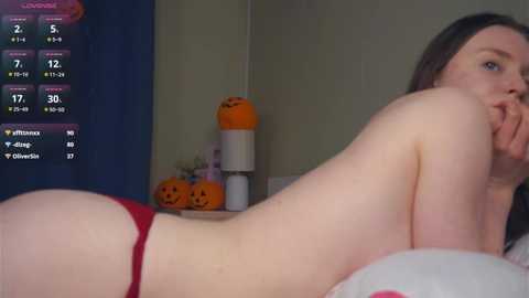 Media: sunringlein Stripchat 2025-11-13 00:39:00