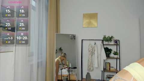 Media: faabinaa Stripchat 2025-11-14 12:57:00