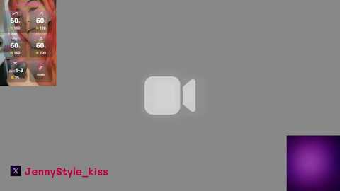 Media: jennystyle Stripchat 2025-11-14 21:56:00