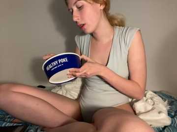 lisa_5329 @ stripchat on 20251114