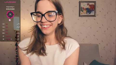 Media: joanbaggott Stripchat 2025-11-15 01:10:00