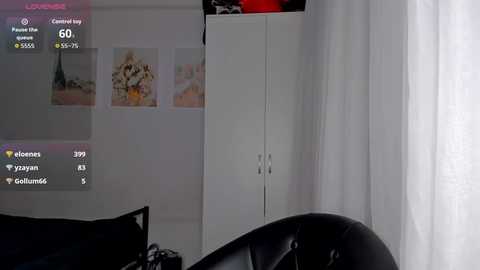 Media: pantera_flashh Stripchat 2025-11-15 02:01:00