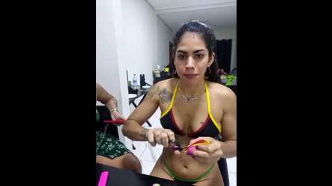 bruxinha01 @ stripchat on 20251116