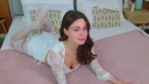 rihannarose @ stripchat on 20251117