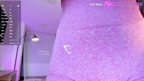 i_babbyyyy @ stripchat on 20251118