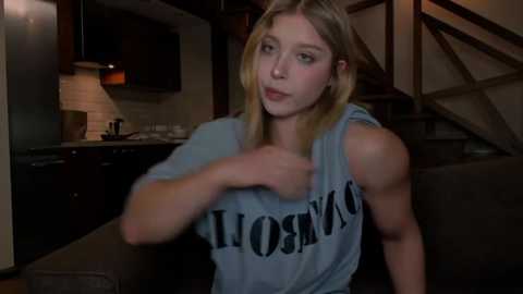 vanillalivitski @ stripchat on 20251119