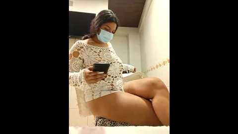 anisha2025 @ stripchat on 20251120