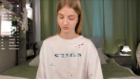 dreamygleam @ stripchat on 20251120